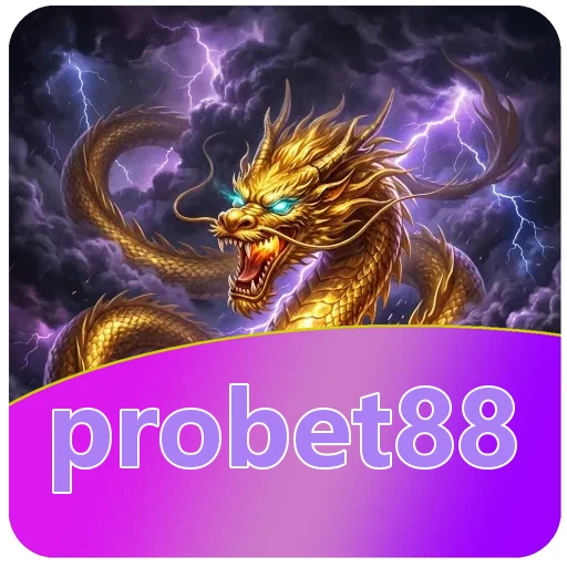 Ikon probet88 untuk pertanyaan teknis APK