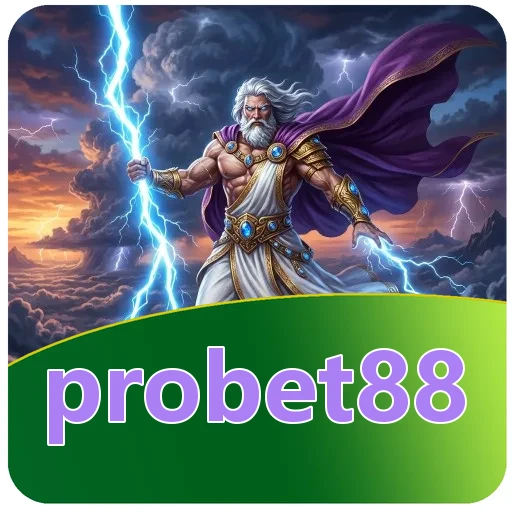 Ikon probet88 untuk ringkasan panduan APK v4.7.5