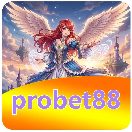 Ikon probet88 untuk data verifikasi APK 2018–2026