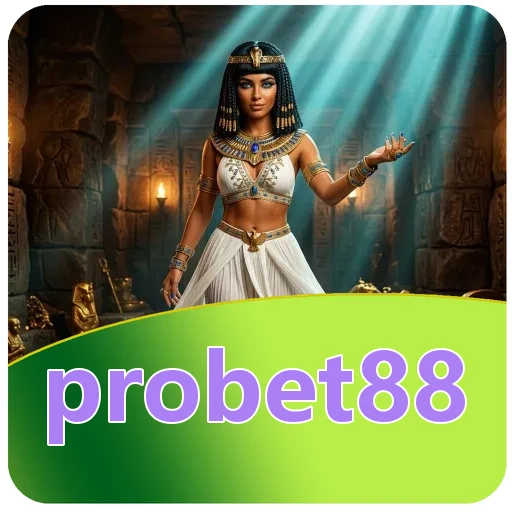 Ikon probet88 untuk rincian nilai ulasan