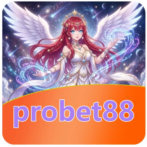 Ikon probet88 untuk pengguna sejak 2018