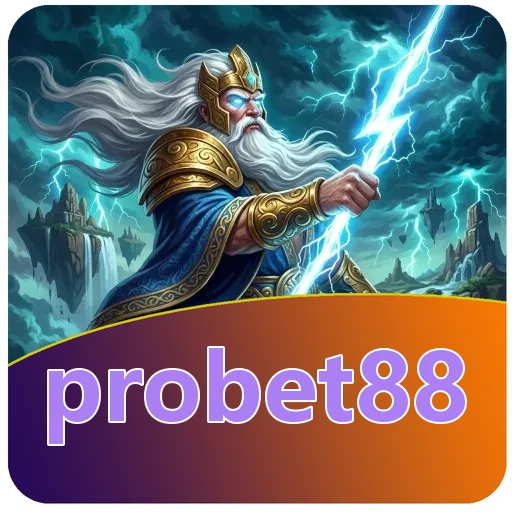 Ikon probet88 untuk profil tim redaksi