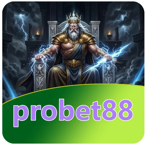 Ikon probet88 untuk catatan v4.7.5